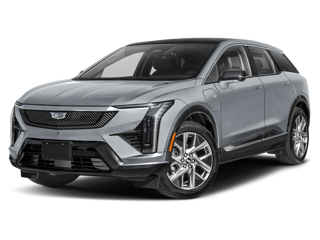 2026 Cadillac OPTIQ