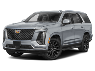 2027 Cadillac Escalade