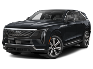 2027 Cadillac Escalade IQ