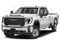 2025 GMC Sierra 2500 HD AT4X