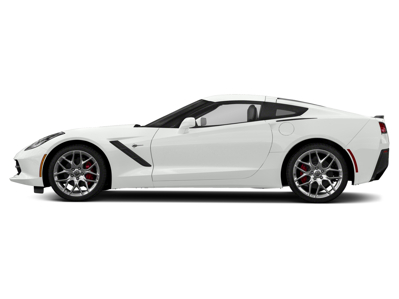 2019 Chevrolet Corvette Stingray 2LT