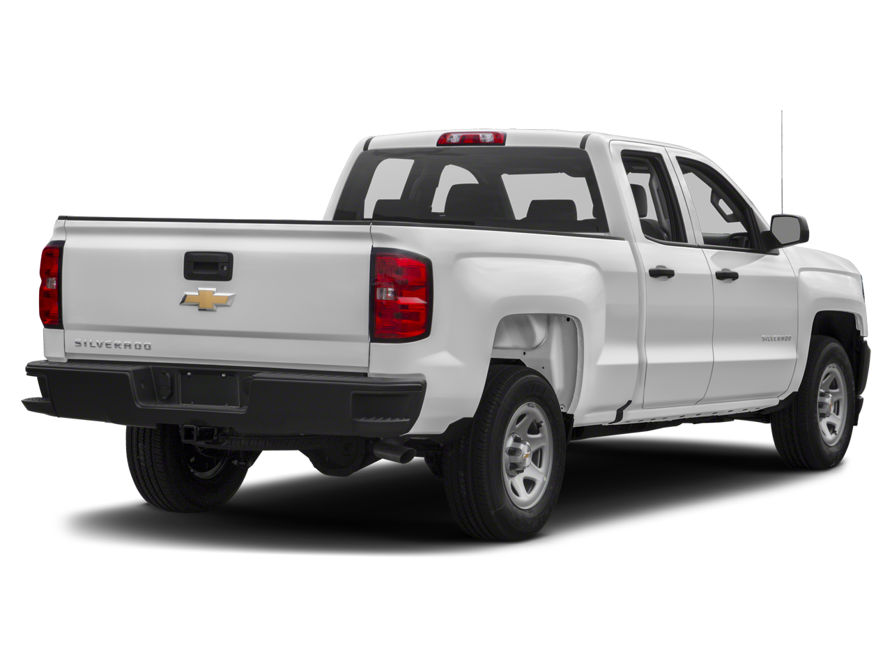 2019 Chevrolet Silverado LD photo 2