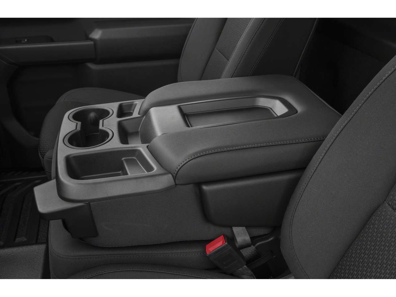 2019 GMC Sierra 1500 NA