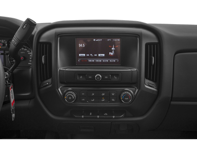 2019 GMC Sierra 2500 HD SLT