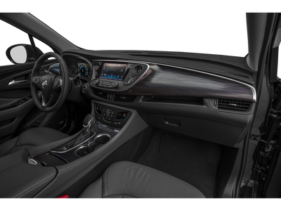 2020 Buick Envision Premium II