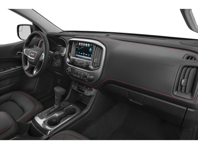 2020 GMC Canyon 4WD All Terrain w/Leather