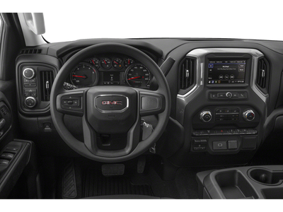 2021 GMC Sierra 2500 HD 4WD Crew Cab Standard Bed