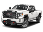 2021 GMC Sierra 3500 HD Denali