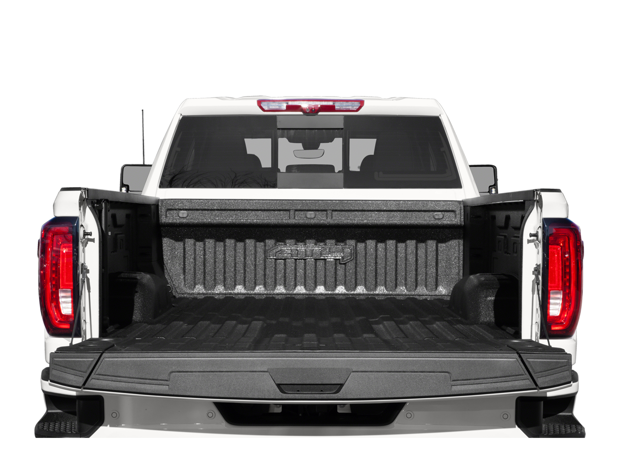 2021 GMC Sierra 3500 HD Denali