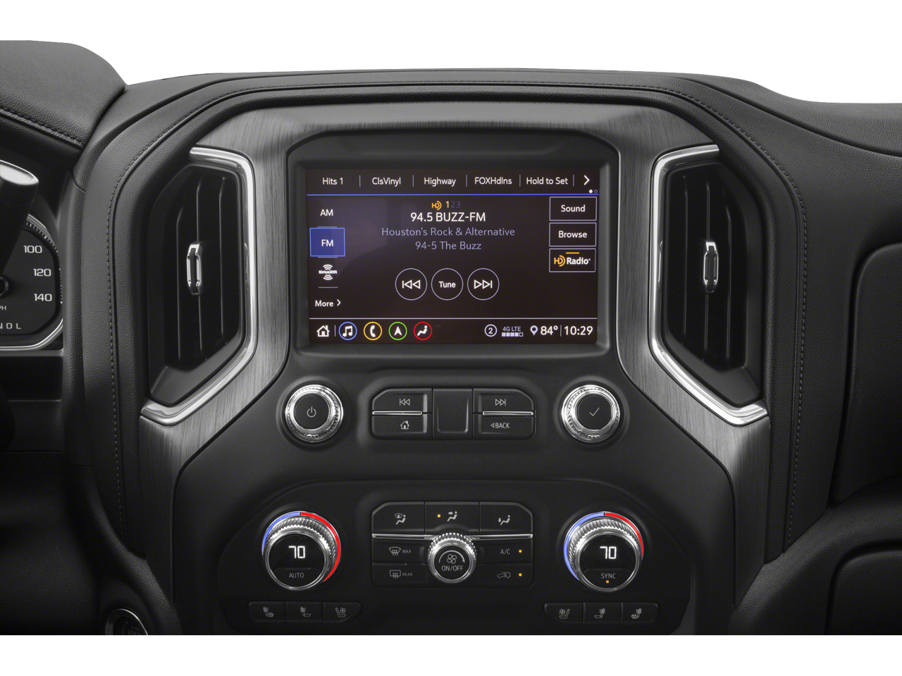 2021 GMC Sierra 3500 HD Denali