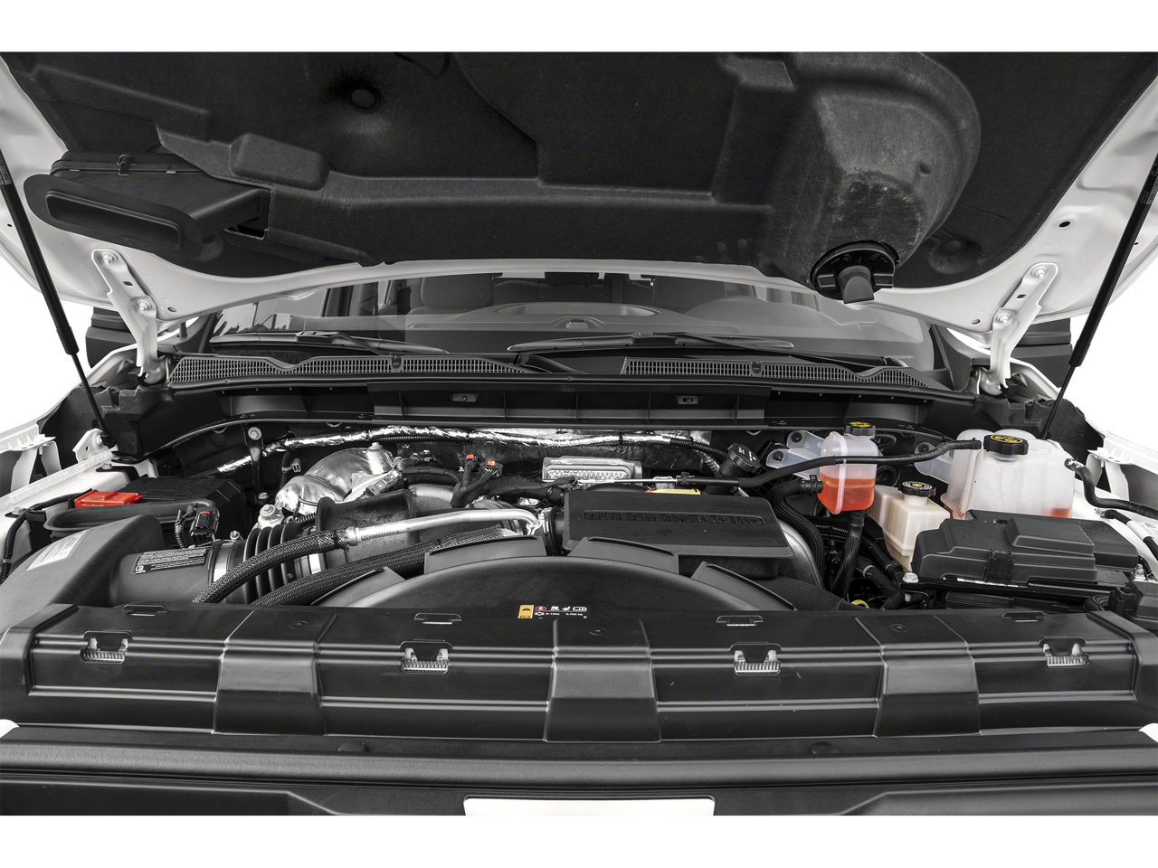 2022 GMC Sierra 2500 HD SLE