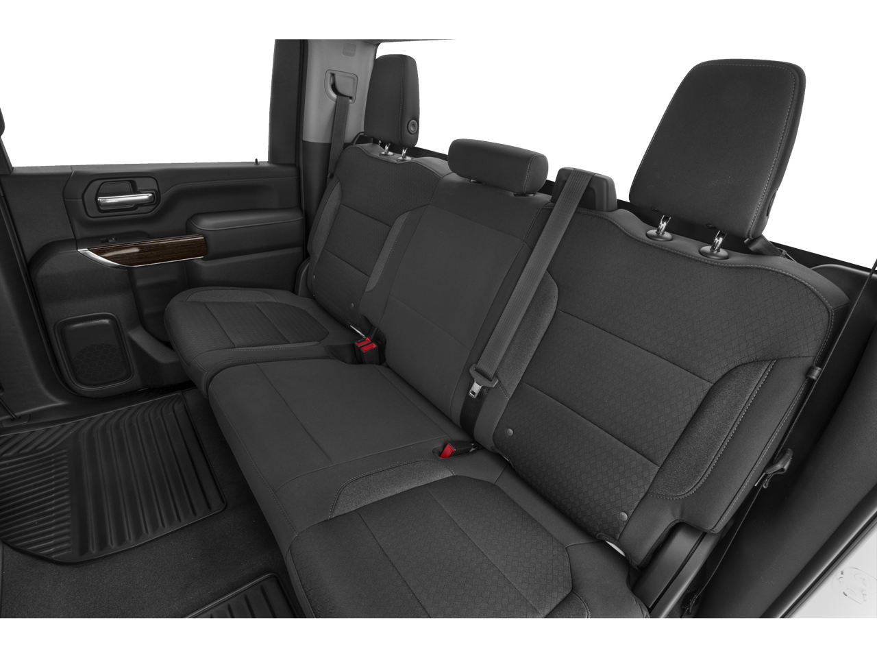 2022 GMC Sierra 2500 HD SLE