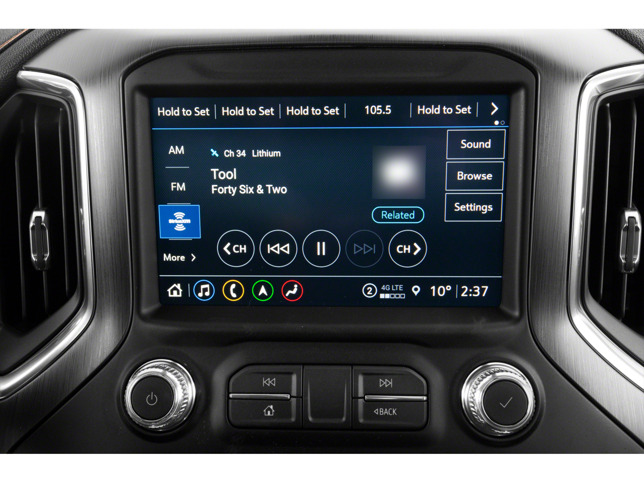 2023 GMC Sierra 3500 HD AT4