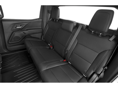 2025 Chevrolet Silverado EV RST - Max Range