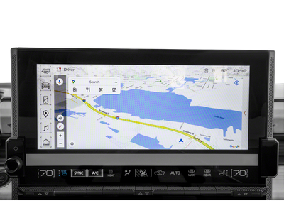 2025 GMC HUMMER EV Pickup 2X