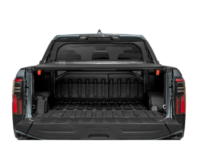 2026 GMC Sierra EV Denali Max Range