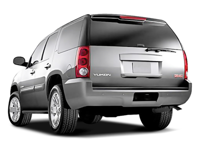 2008 GMC Yukon SLE w/3SB