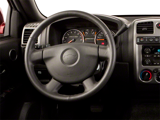 2012 Chevrolet Colorado LT w/1LT