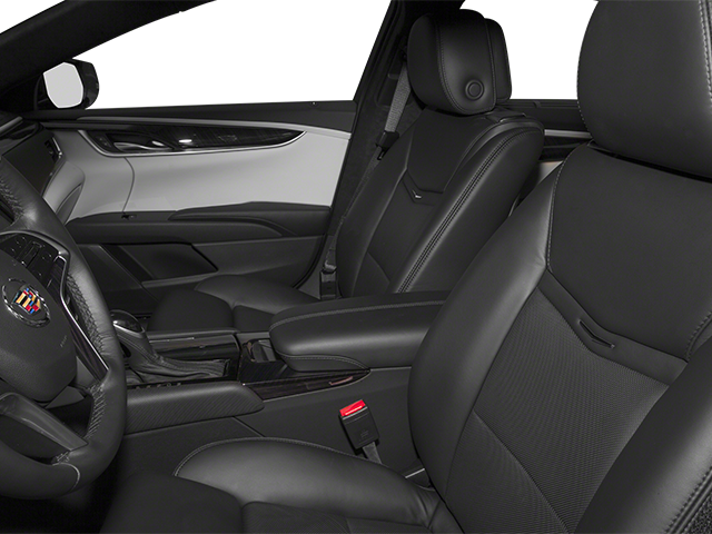 2013 Cadillac XTS Luxury