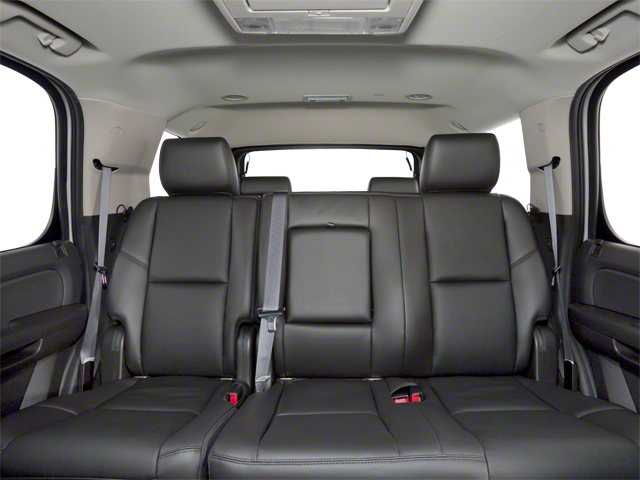 2013 Chevrolet Tahoe LT
