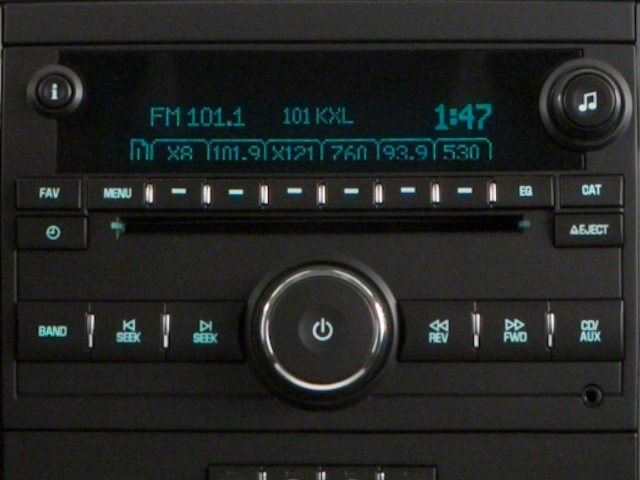 2013 GMC Yukon XL Denali
