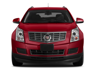 2016 Cadillac SRX Premium Collection