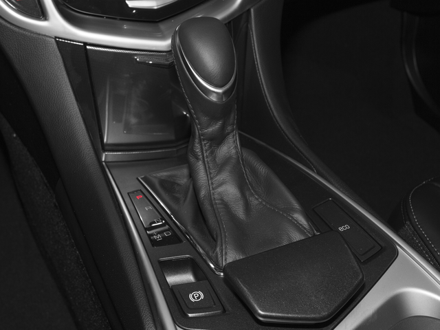 2016 Cadillac SRX Premium Collection