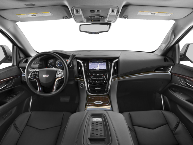 2018 Cadillac Escalade Standard