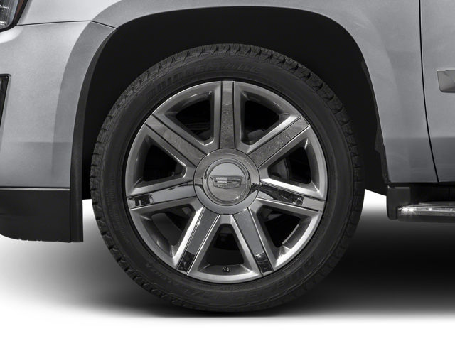2018 Cadillac Escalade Standard