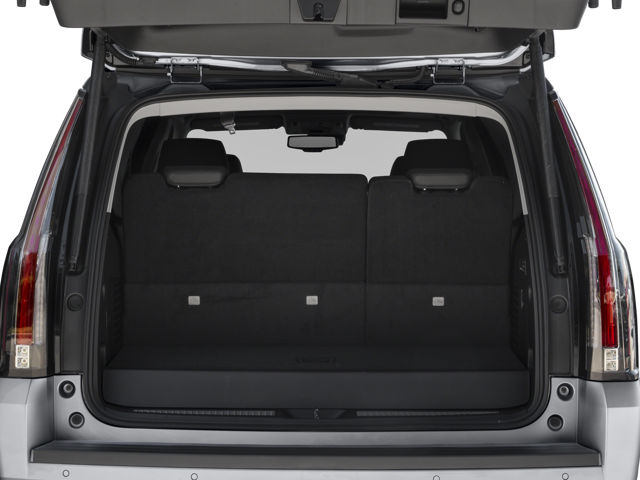2018 Cadillac Escalade Standard