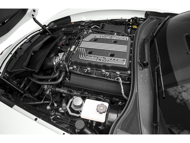 2019 Chevrolet Corvette Z06 Z06 2LZ