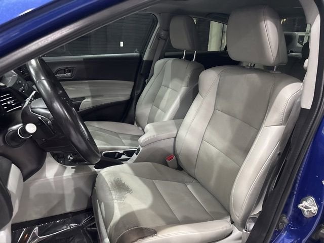 2016 Acura ILX Premium Package
