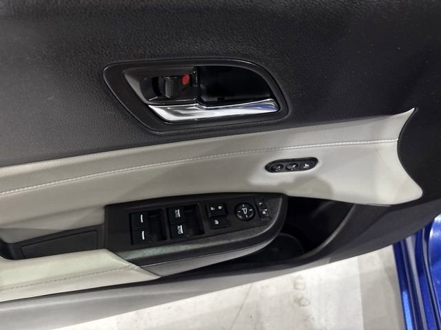 2016 Acura ILX Premium Package