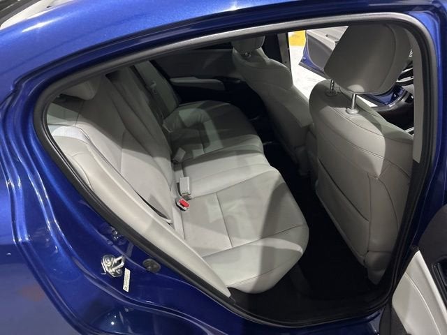 2016 Acura ILX Premium Package