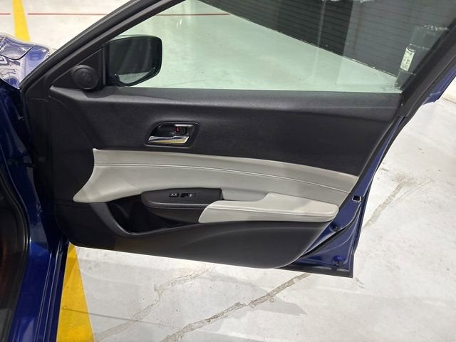 2016 Acura ILX Premium Package