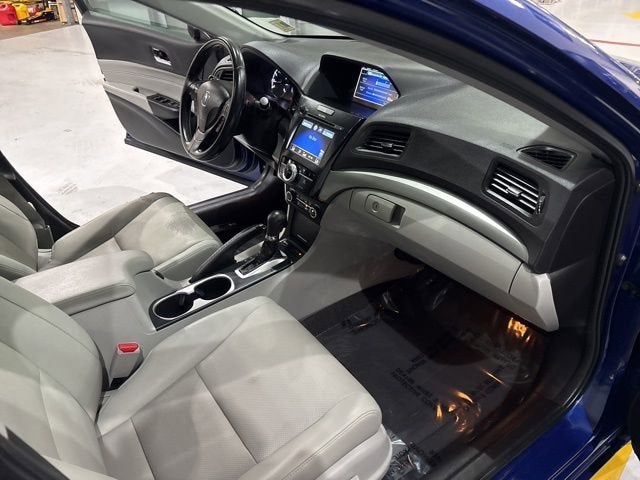 2016 Acura ILX Premium Package