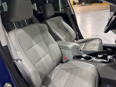 2016 Acura ILX Premium Package