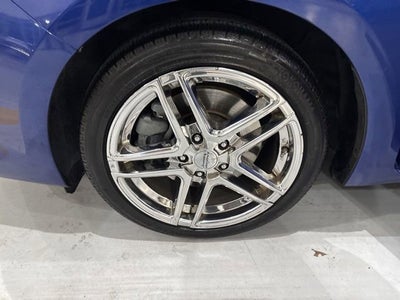 2016 Acura ILX Premium Package