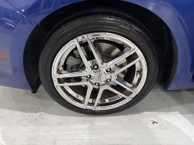 2016 Acura ILX Premium Package