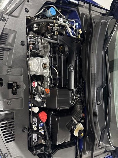 2016 Acura ILX Premium Package