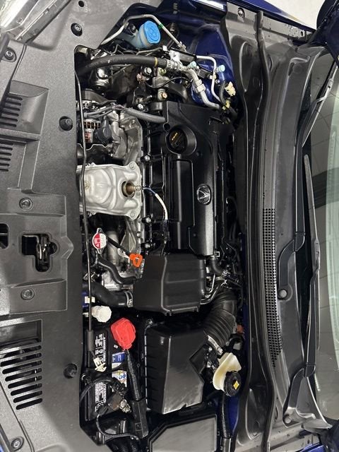 2016 Acura ILX Premium Package