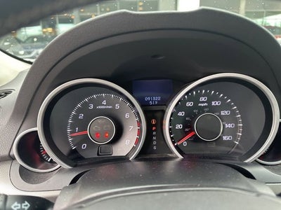 2013 Acura TL 3.7