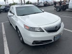 2013 Acura TL 3.7