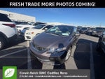 2015 Honda Civic Sedan LX