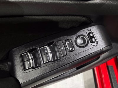 2022 Honda Civic Hatchback Sport Touring