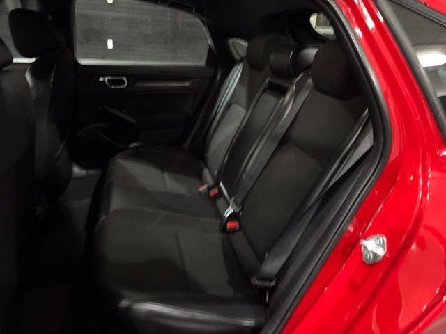 2022 Honda Civic Hatchback Sport Touring