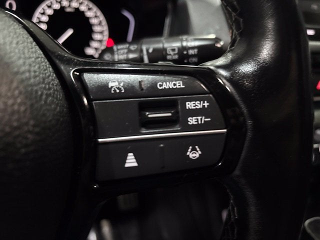 2022 Honda Civic Hatchback Sport Touring