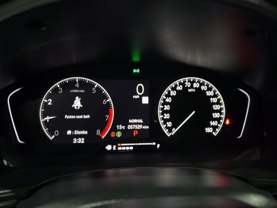 2022 Honda Civic Hatchback Sport Touring