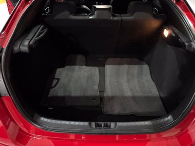 2022 Honda Civic Hatchback Sport Touring