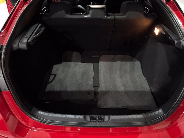2022 Honda Civic Hatchback Sport Touring